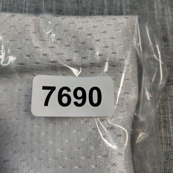 VINTAGE Steve McNair Tennessee Titans Nike Team Jersey XXL White NFL Footballl - Picture 14 of 14